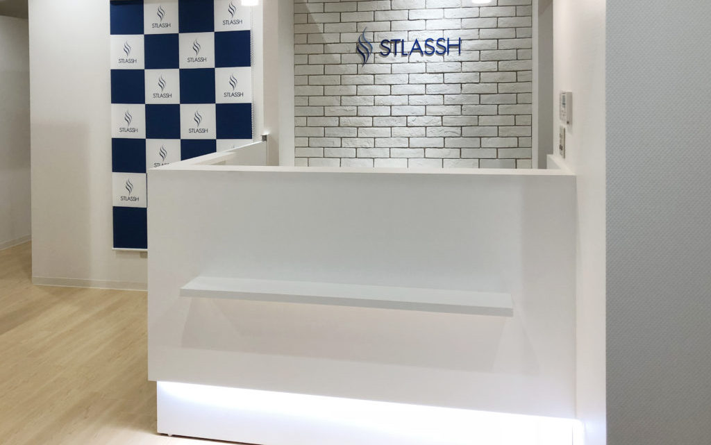 STLASSH 広島店