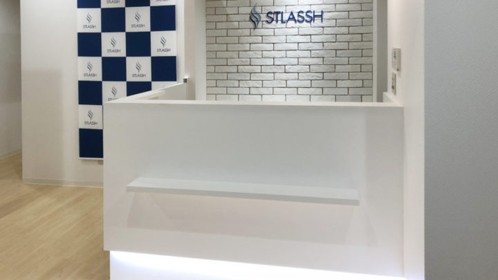 STLASSH 広島店